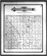 Reed Township, Garfield County 1906